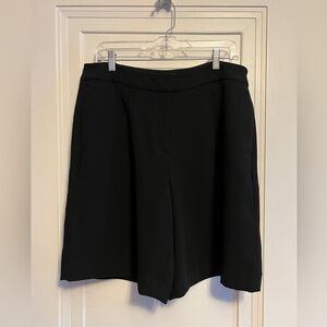 TALBOTS Dress Shorts Bermuda Work or Wedding